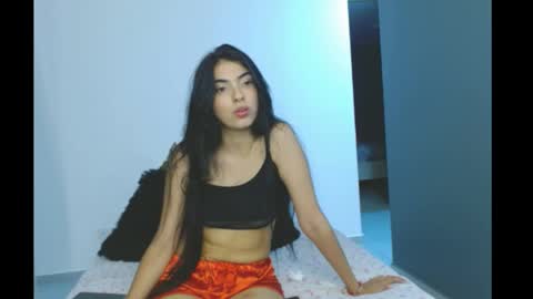 Snapshot of stefy787 chatting on 30, 3, 2026 Aurora online show from 30, 3, 2026