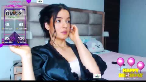 Stefany online show from 9, 10, 2025