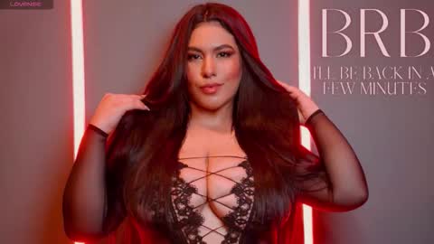 Stefy Cherry online show from 16, 10, 2025