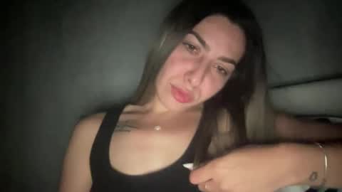 stefy_glow online show from 15, 9, 2025