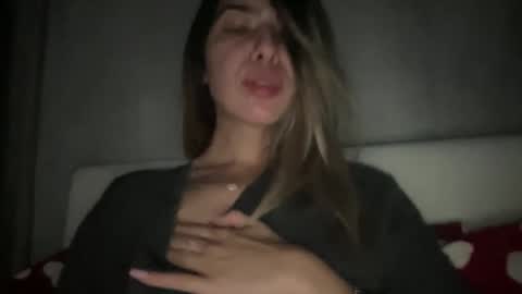 stefy_glow online show from 24, 11, 2025