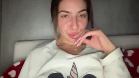 stefy_glow online show from 25, 11, 2025