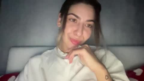 stefy_glow online show from 2, 12, 2025