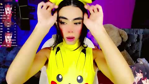 Snapshot of stefy_xxx1 chatting on 20, 9, 2025 stefy_xxx1 online show from 20, 9, 2025