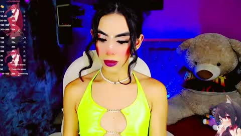 Snapshot of stefy_xxx1 chatting on 21, 9, 2025 stefy_xxx1 online show from 21, 9, 2025