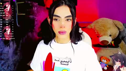 Snapshot of stefy_xxx1 chatting on 23, 9, 2025 stefy_xxx1 online show from 23, 9, 2025