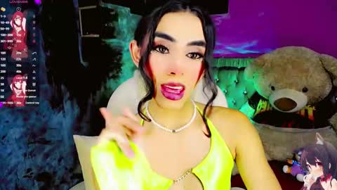 Snapshot of stefy_xxx1 chatting on 24, 9, 2025 stefy_xxx1 online show from 24, 9, 2025