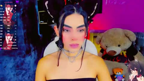 Snapshot of stefy_xxx1 chatting on 7, 10, 2025 stefy_xxx1 online show from 7, 10, 2025
