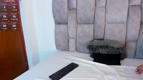 Stefy online show from 4, 12, 2025