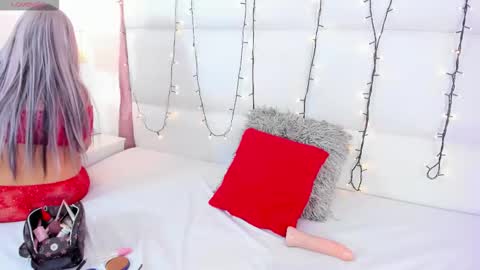 Stefy online show from 4, 3, 2026