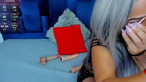 Snapshot of stefyrossy chatting on 21, 4, 2026 Stefy online show from 21, 4, 2026