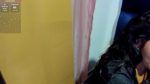 Snapshot of stefyrossy chatting on 25, 4, 2026 Stefy online show from 25, 4, 2026