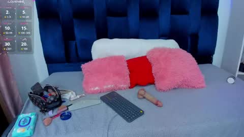 Snapshot of stefyrossy chatting on 6, 5, 2026 Stefy online show from 6, 5, 2026