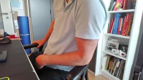 steiferpimmel online show from 5, 6, 2026