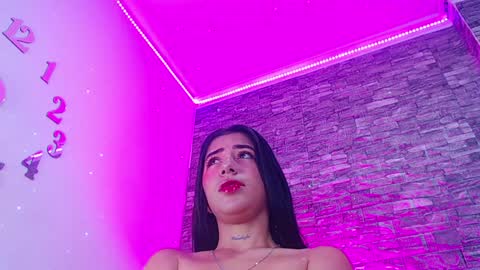 Snapshot of steisy_star chatting on 5, 1, 2025 Steisy online show from 5, 1, 2025