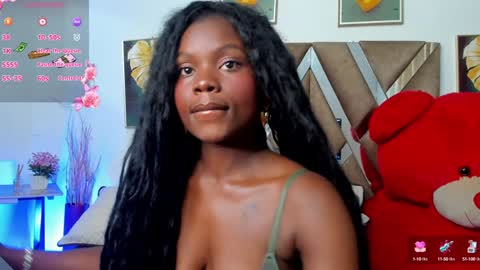 Snapshot of stela__gs chatting on 8, 1, 2025 stella online show from 8, 1, 2025