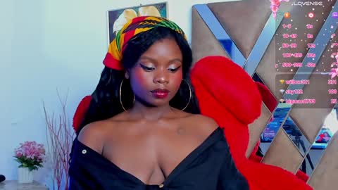 Snapshot of stela__gs chatting on 5, 2, 2025 stella online show from 5, 2, 2025