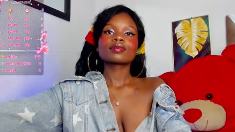 Snapshot of stela__gs chatting on 7, 2, 2025 stella online show from 7, 2, 2025