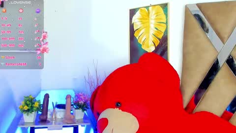 Snapshot of stela__gs chatting on 19, 2, 2025 stella online show from 19, 2, 2025