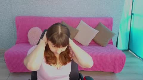 Snapshot of steladream chatting on 1, 6, 2026 Stela online show from 1, 6, 2026