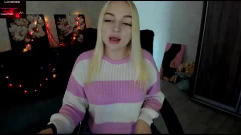 Stella  Cox online show from 26, 10, 2025