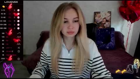 Stella  Cox online show from 28, 2, 2026