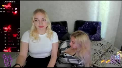 Snapshot of stella__cox chatting on 12, 5, 2026 Stella Cox online show from 12, 5, 2026