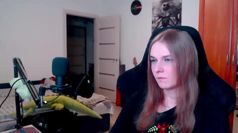 Diana online show from 24, 2, 2025