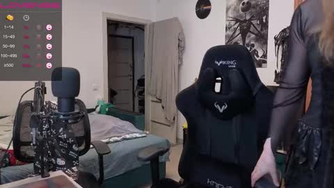 Diana online show from 16, 9, 2025