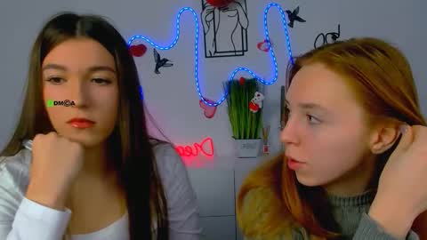 Snapshot of stella_flower chatting on 22, 2, 2026 stella_flower online show from 22, 2, 2026