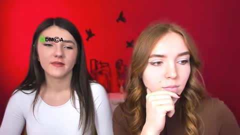 stella_flower online show from 26, 3, 2026