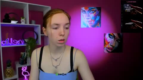 Snapshot of stella_flower chatting on 23, 4, 2026 stella_flower online show from 23, 4, 2026
