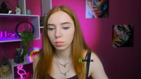 Snapshot of stella_flower chatting on 30, 4, 2026 stella_flower online show from 30, 4, 2026