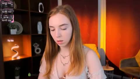 Snapshot of stella_flower chatting on 5, 5, 2026 stella_flower online show from 5, 5, 2026