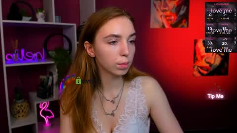 Snapshot of stella_flower chatting on 20, 5, 2026 stella_flower online show from 20, 5, 2026