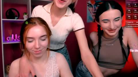 Snapshot of stella_flower chatting on 29, 5, 2026 stella_flower online show from 29, 5, 2026