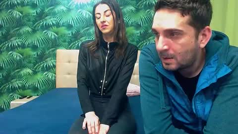 Stella John online show from 5, 1, 2025