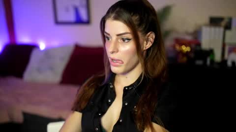 Snapshot of stella_shock chatting on 22, 9, 2025 Stella online show from 22, 9, 2025