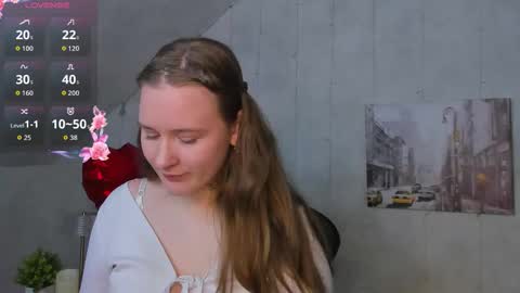 Stella online show from 20, 3, 2026