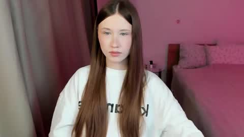 Snapshot of stella_sunny chatting on 26, 2, 2025 stella_sunny online show from 26, 2, 2025