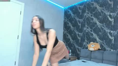 Snapshot of stella_torres chatting on 8, 5, 2026 Stella online show from 8, 5, 2026