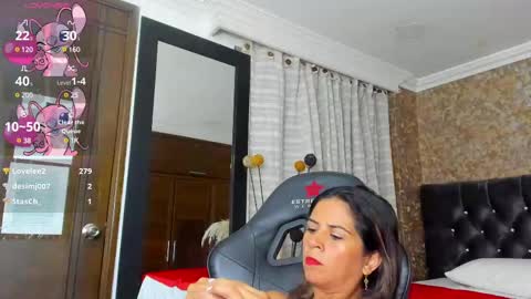 Estella online show from 13, 2, 2025