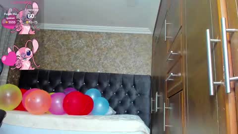 Estella online show from 24, 2, 2025