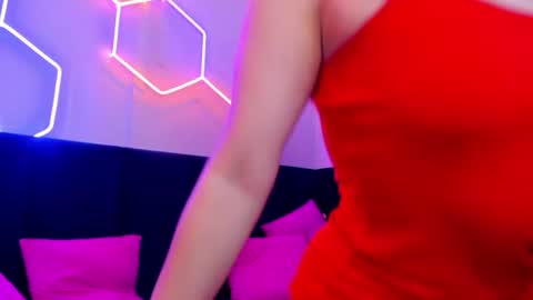 Snapshot of stellaalluring chatting on 9, 6, 2026 Stella online show from 9, 6, 2026