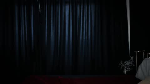 Snapshot of stelladarkspace chatting on 17, 5, 2026 Stella Darkspace online show from 17, 5, 2026