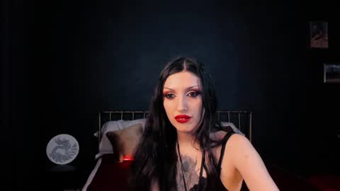 Stella Darkspace online show from 19, 7, 2026