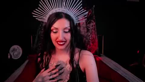 Stella Darkspace online show from 1, 8, 2026