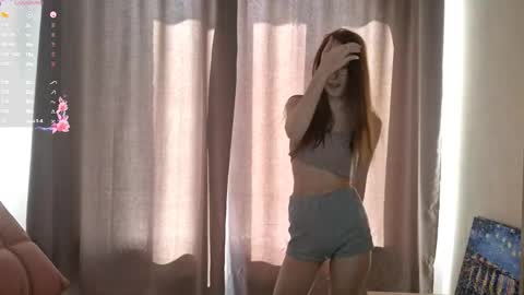 Snapshot of stellafalt chatting on 5, 10, 2025 Stella online show from 5, 10, 2025
