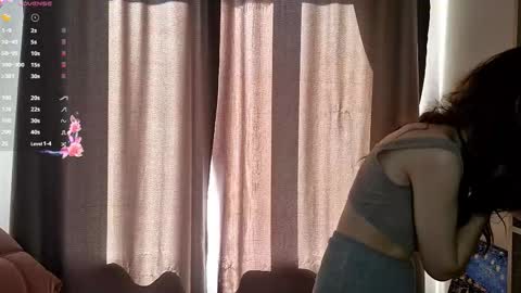 Snapshot of stellafalt chatting on 17, 10, 2025 Stella online show from 17, 10, 2025
