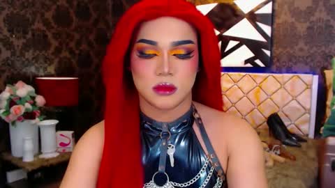 CALL ME STELLA online show from 5, 1, 2025